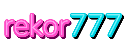 rekor777 — logo kanal